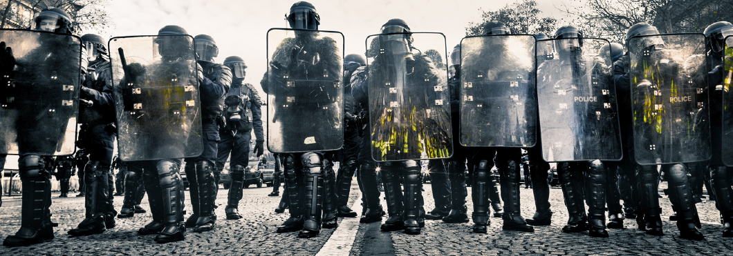 Equipement Police 